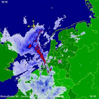 buienradar